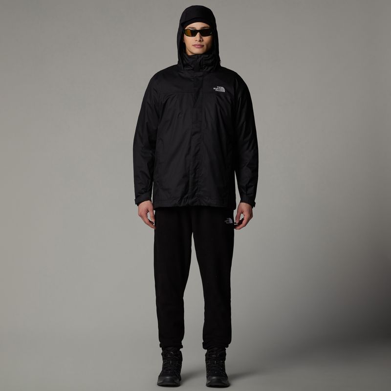 Pánska bunda 3v1 The North Face Evolve II Triclimate black 2