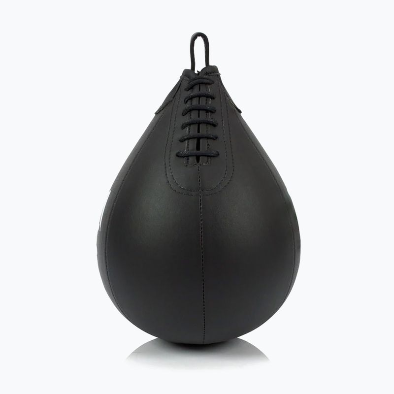 Boxerská hruška Fairtex Speed Ball SB2 black boxing pearl 2