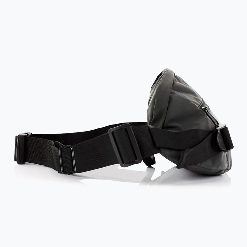 Fairtex Cross Body Bag tmavo šedá 3