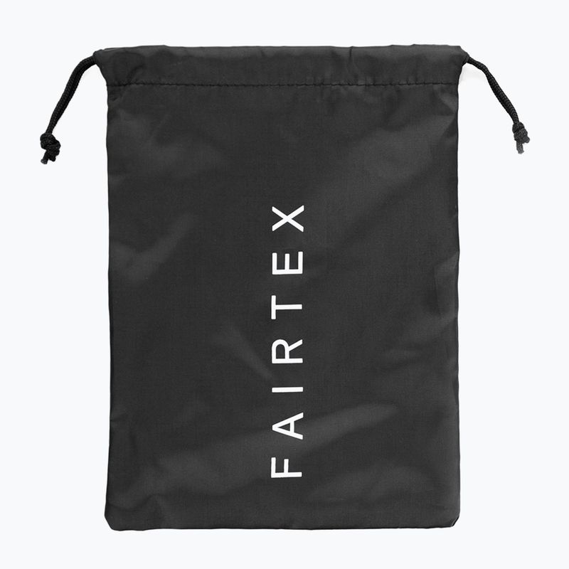 Fairtex Ball Bearing tréningové švihadlo modré 2