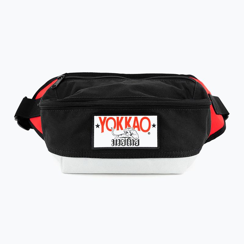 Ľadvinka YOKKAO black