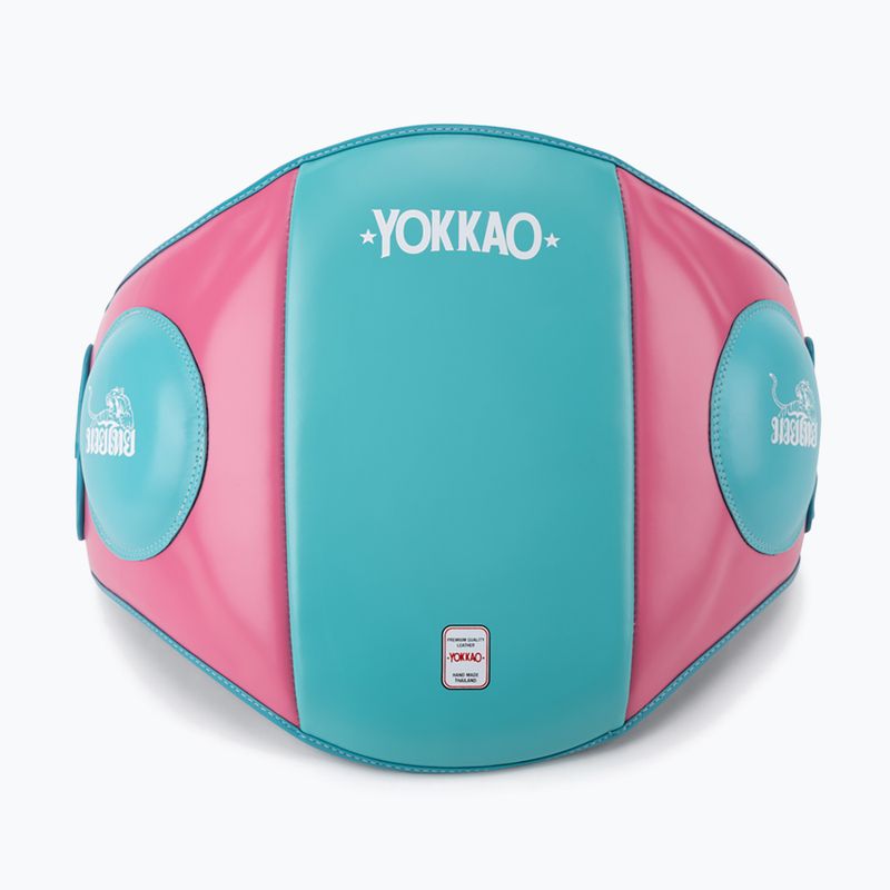 Brušný pás YOKKAO