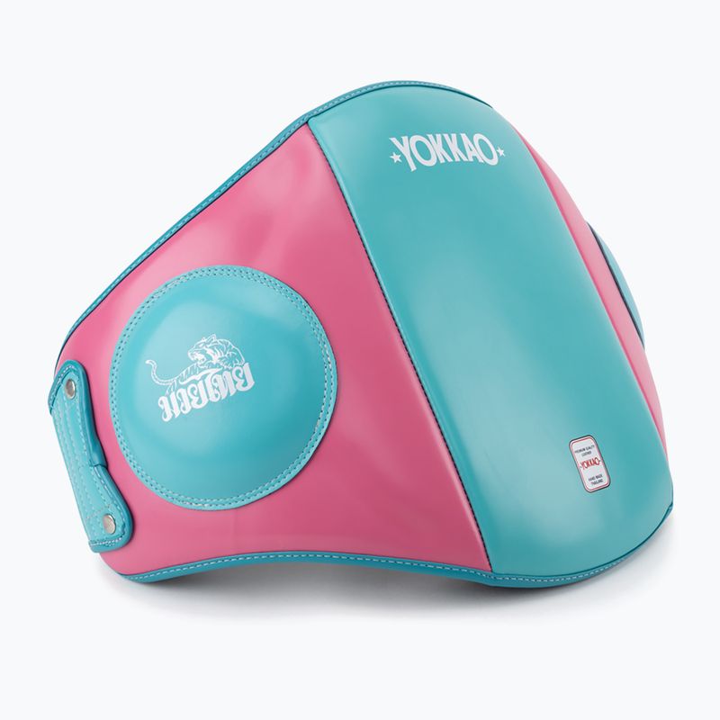 Brušný pás YOKKAO 2