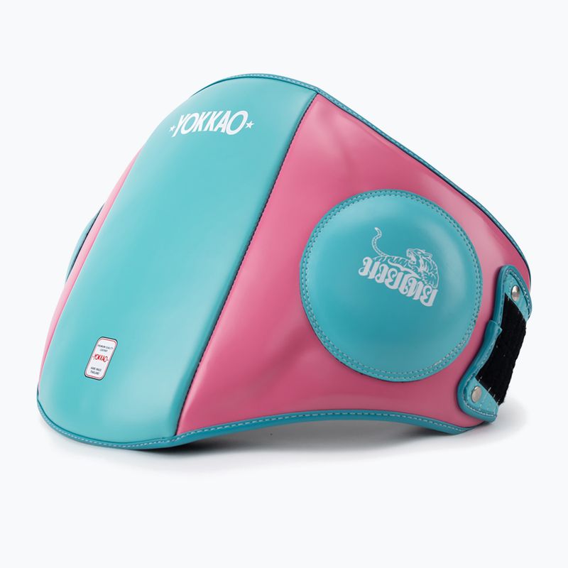 Brušný pás YOKKAO 3