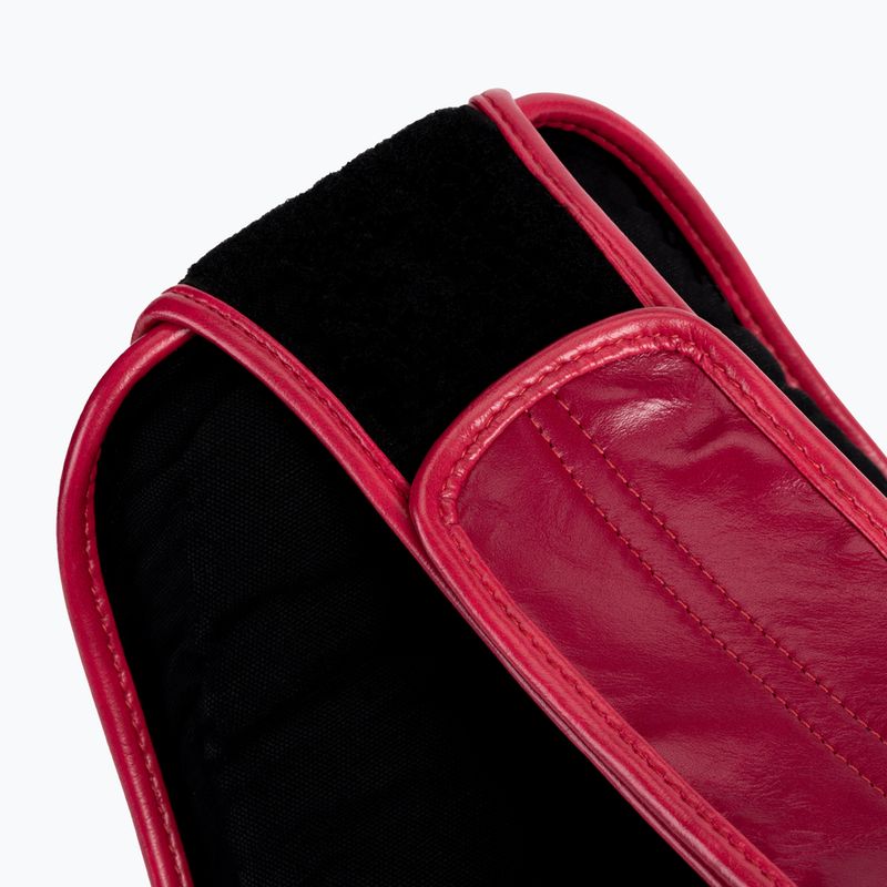 YOKKAO nárazový tréningový pás červený/žltý BYPL-21 6