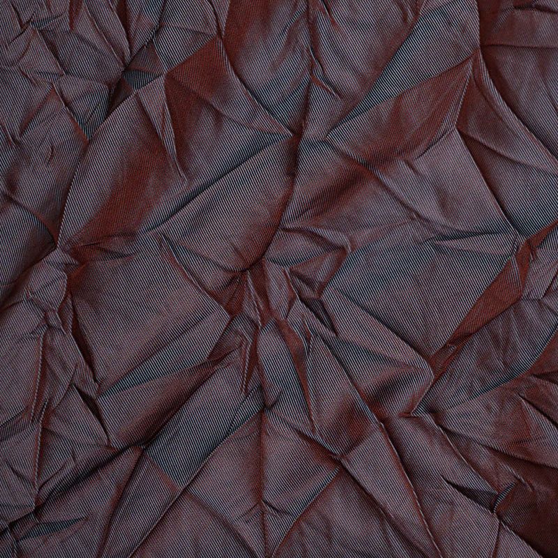 Pánske tréningové šortky YOKKAO Lunar Muay Thai iridescent blue grey 9