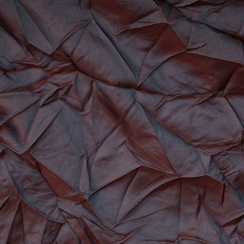 Pánske tréningové šortky YOKKAO Lunar Muay Thai iridescent blue grey 10