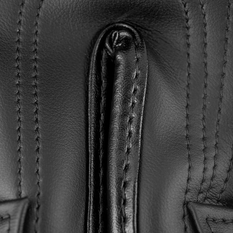 Boxerské rukavice YOKKAO Power Boxing black 7