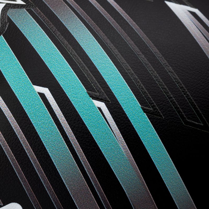 Boxerské rukavice YOKKAO Power Boxing black 8