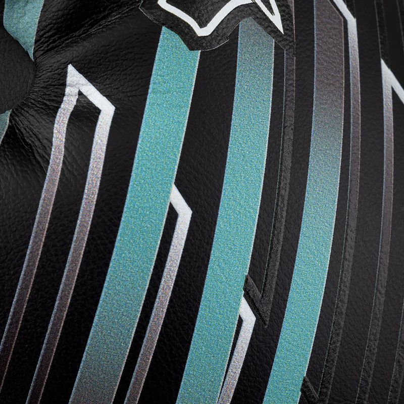 Boxerské rukavice YOKKAO Power Boxing black 13