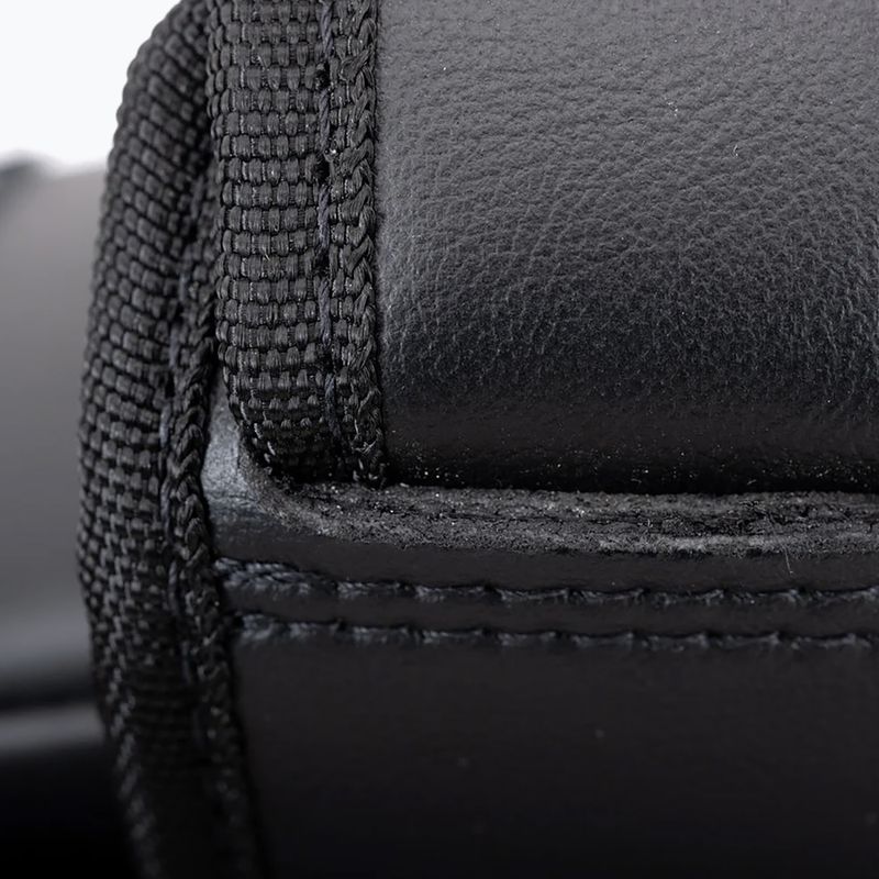 Boxovacie lapy YOKKAO Freestyle Kicking Pads 2 pcs. black 14