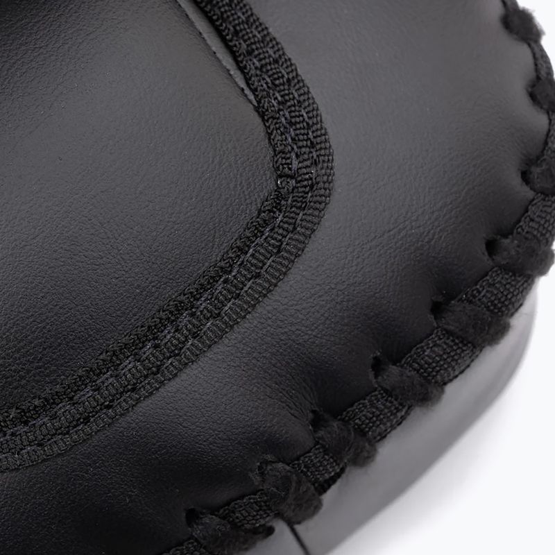 Boxovacie lapy YOKKAO Freestyle Kicking Pads 2 pcs. black 15