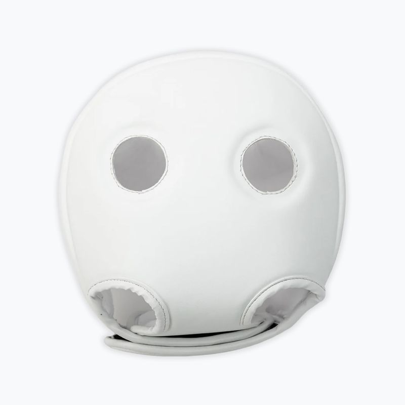 Boxerská prilba YOKKAO Competition white 7