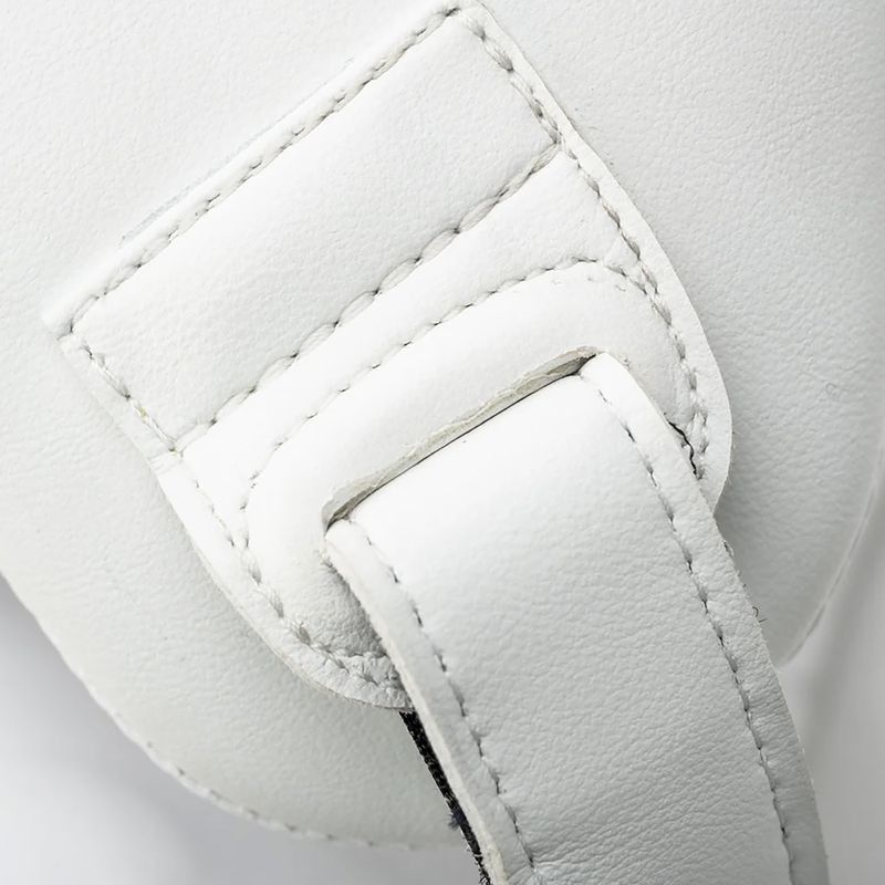 Boxerská prilba YOKKAO Competition white 9