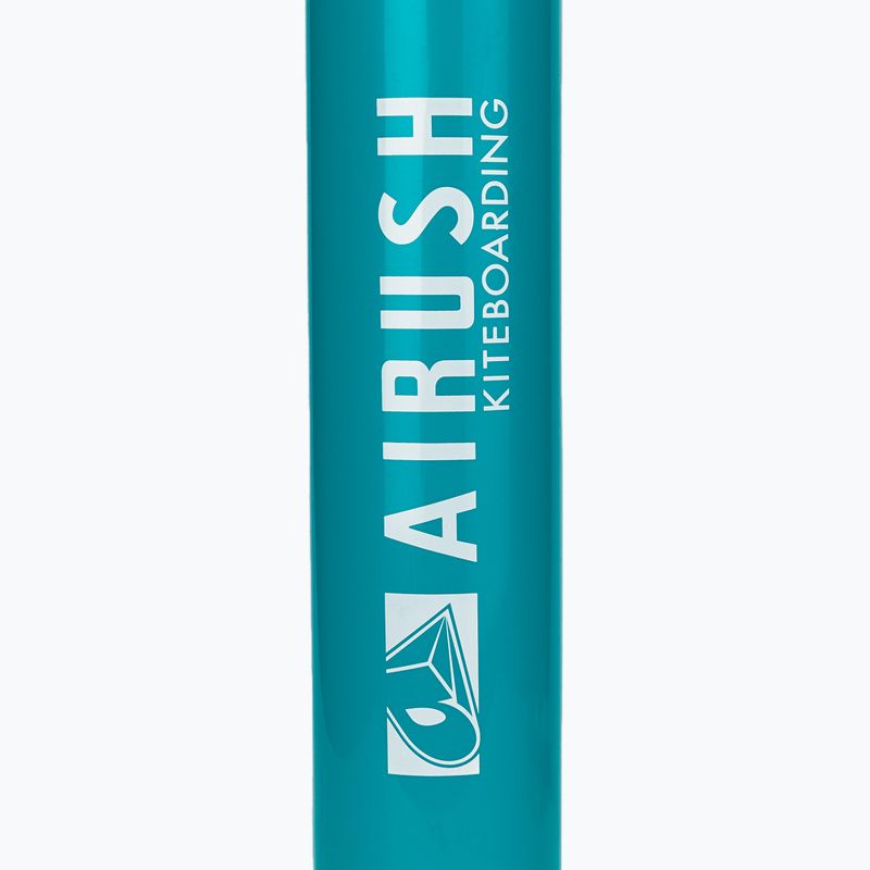 Airush High Velocity Kite Pump XL tyrkysová 3000190001016 7