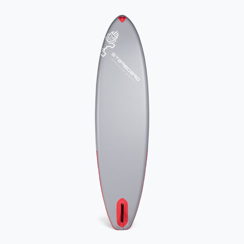 SUP STARBOARD iGO Zen SC 10'8" modrý 4