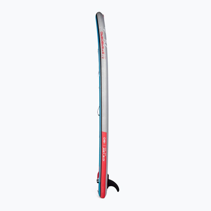 SUP STARBOARD iGO Zen SC 10'8" modrý 5
