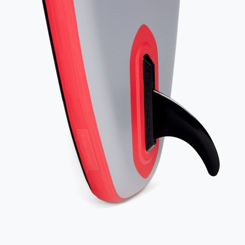 SUP STARBOARD iGO Zen SC 10'8" modrý 9
