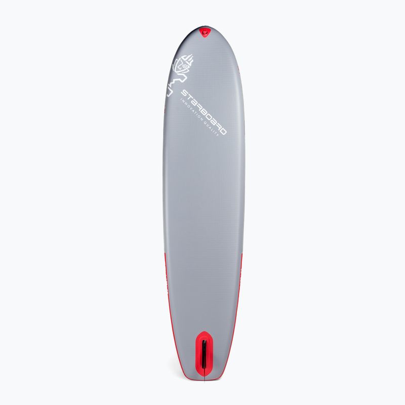 SUP STARBOARD iGO Zen S 11'2" modrý 4