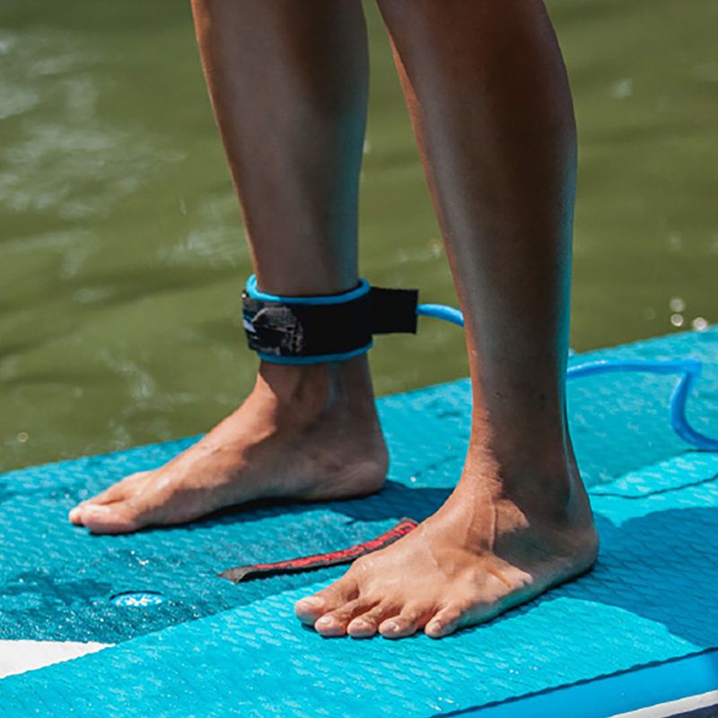 SUP STARBOARD iGO Zen S 11'2" modrý 14