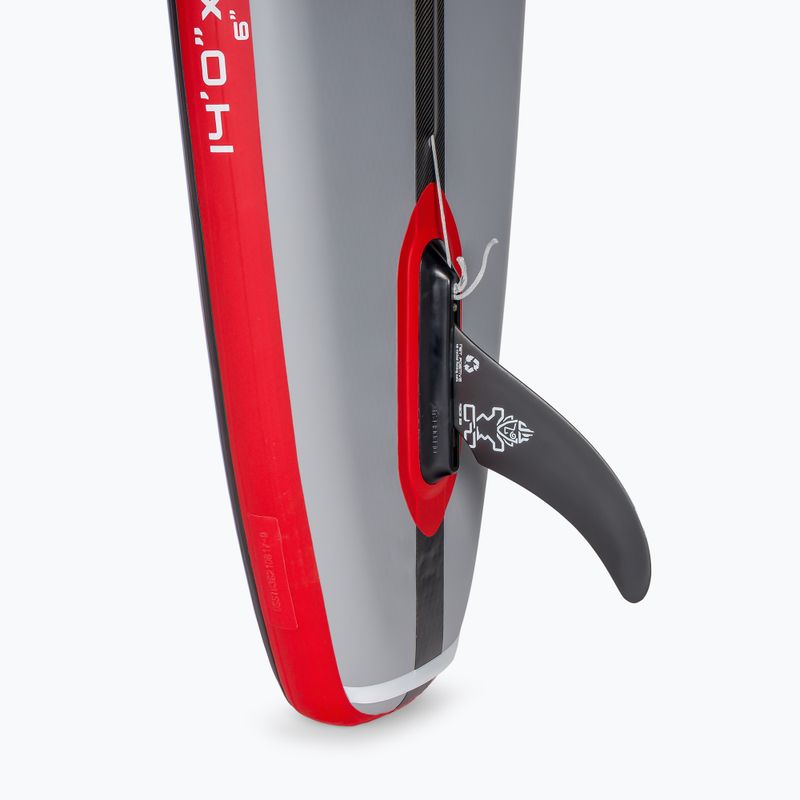 SUP STARBOARD All Star Airline Deluxe 14'0 x 26'' modrý 6