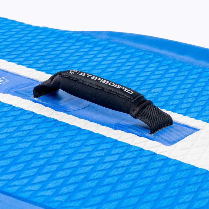 SUP STARBOARD All Star Airline Deluxe 14'0 x 26'' modrý 9
