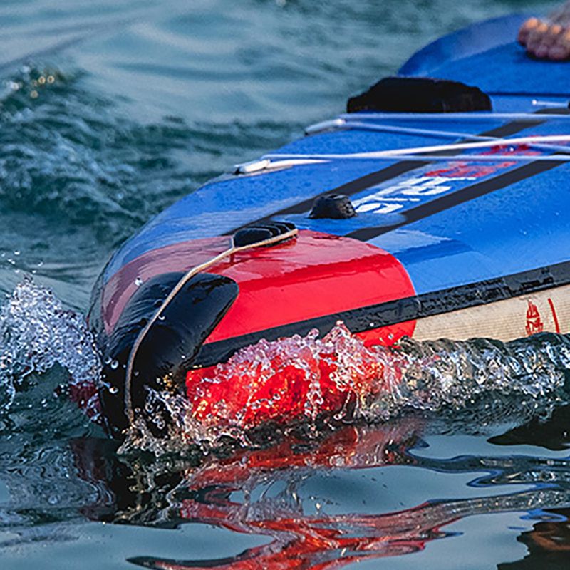 SUP STARBOARD All Star Airline Deluxe 14'0 x 26'' modrý 16