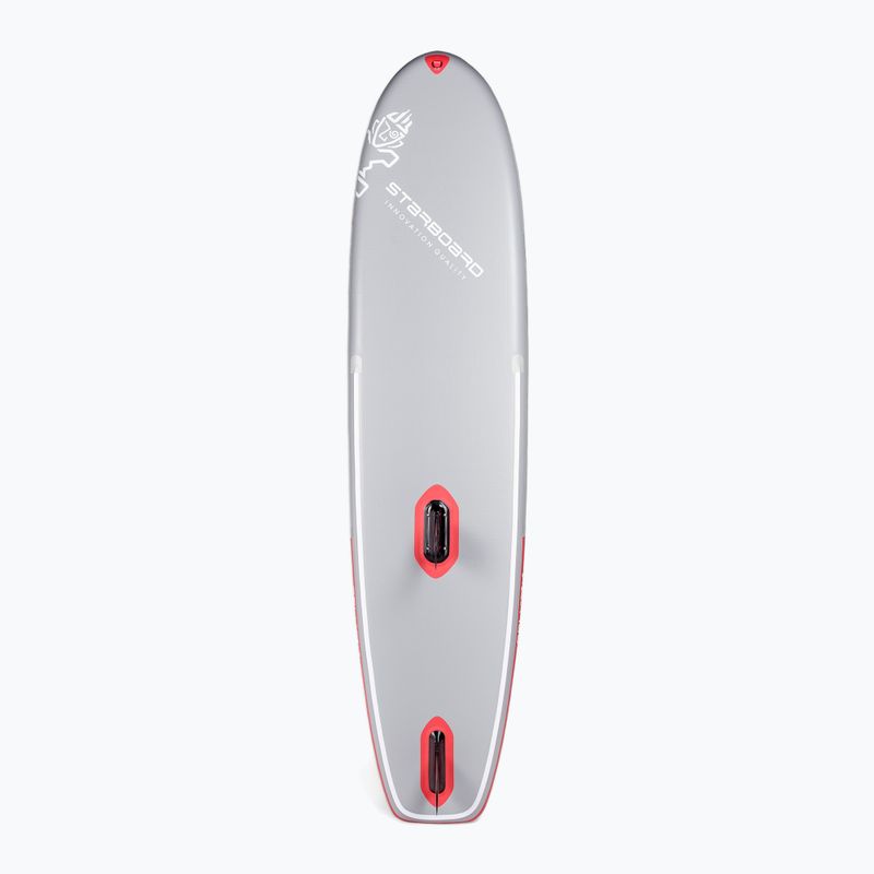 SUP STARBOARD iGO Zen SC 11'2" modrý 4