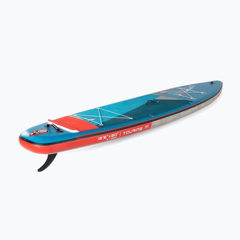 SUP STARBOARD Touring Zen SC 12'6" modrý 3