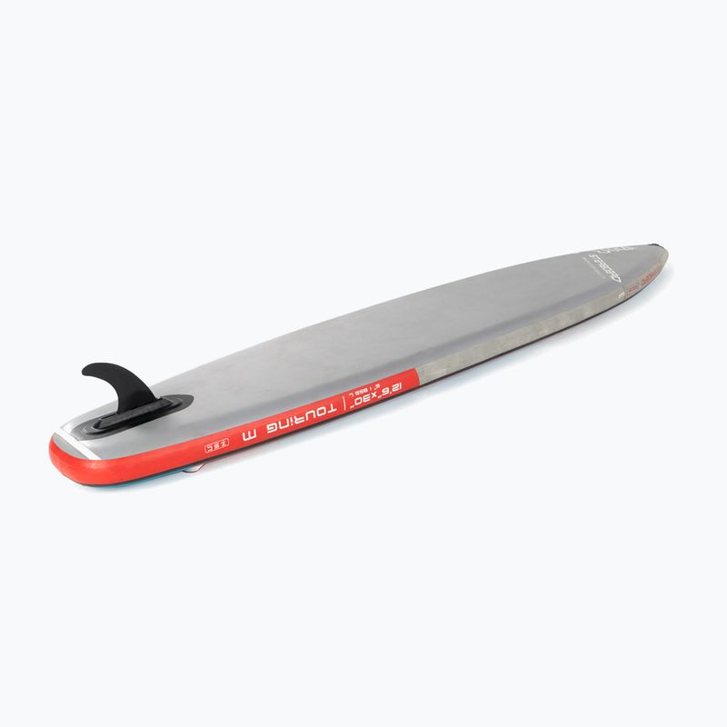 SUP STARBOARD Touring Zen SC 12'6" modrý 4