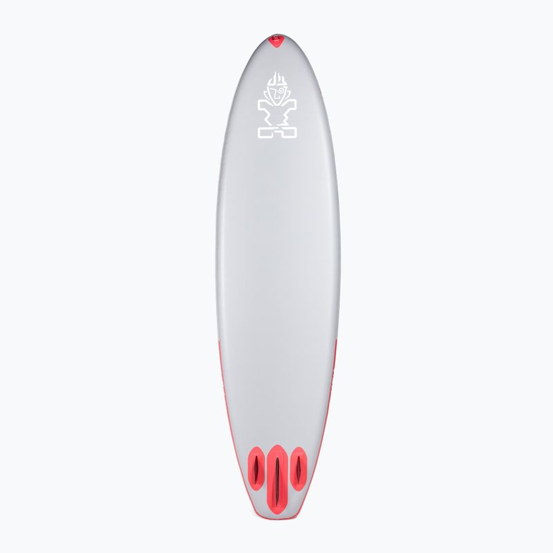SUP STAROBARD iGO 10'8" modrý 4