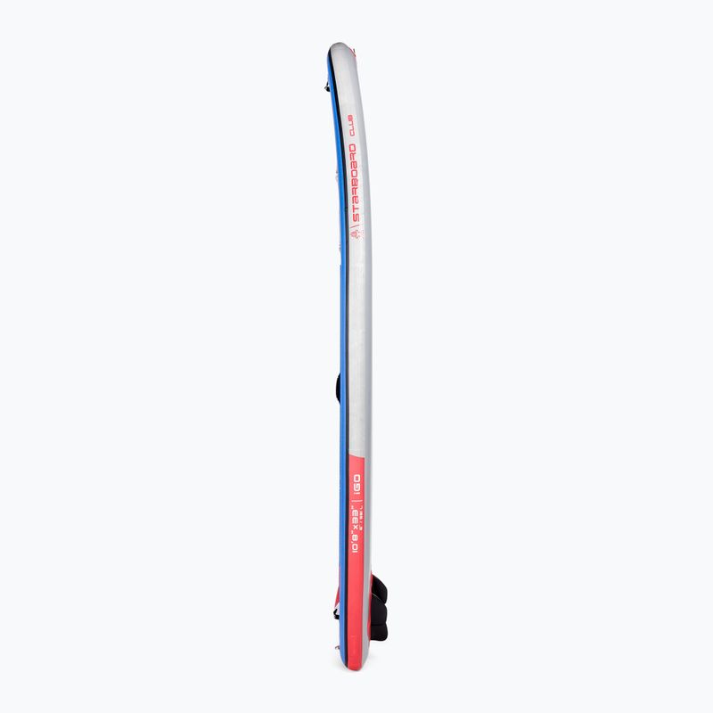SUP STAROBARD iGO 10'8" modrý 5
