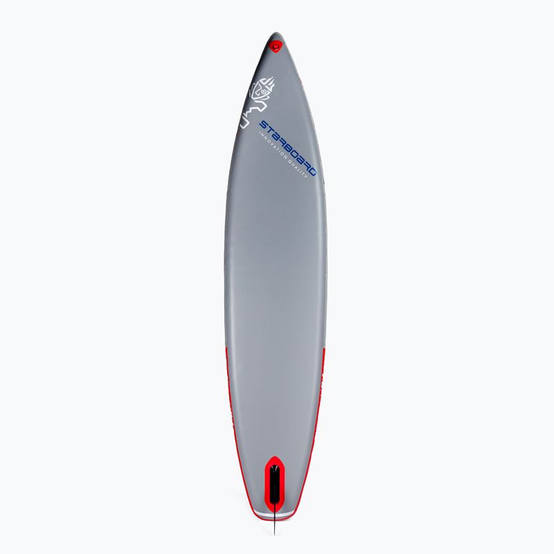SUP STARBOARD Touring 11'6" modrý 4