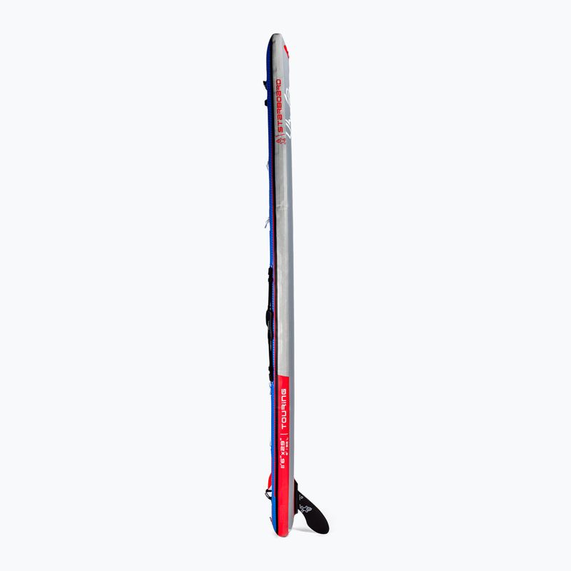 SUP STARBOARD Touring 11'6" modrý 5
