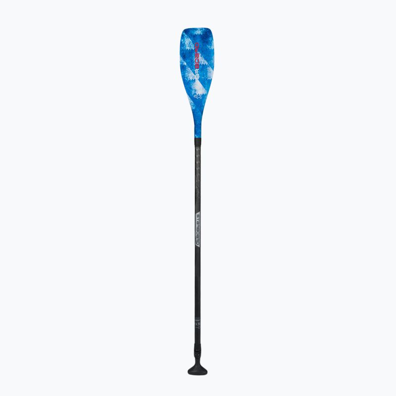 SUP 2-dielne pádlo STARBOARD Lima Tiki 29mm Carbon S35