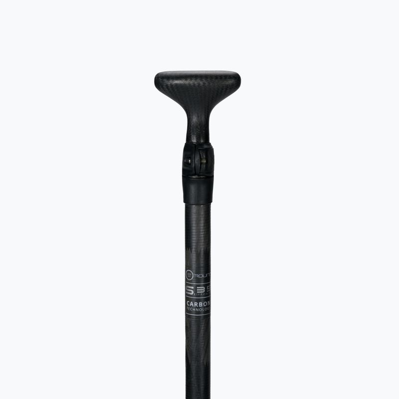 SUP 2-dielne pádlo STARBOARD Lima Tiki 29mm Carbon S35 3