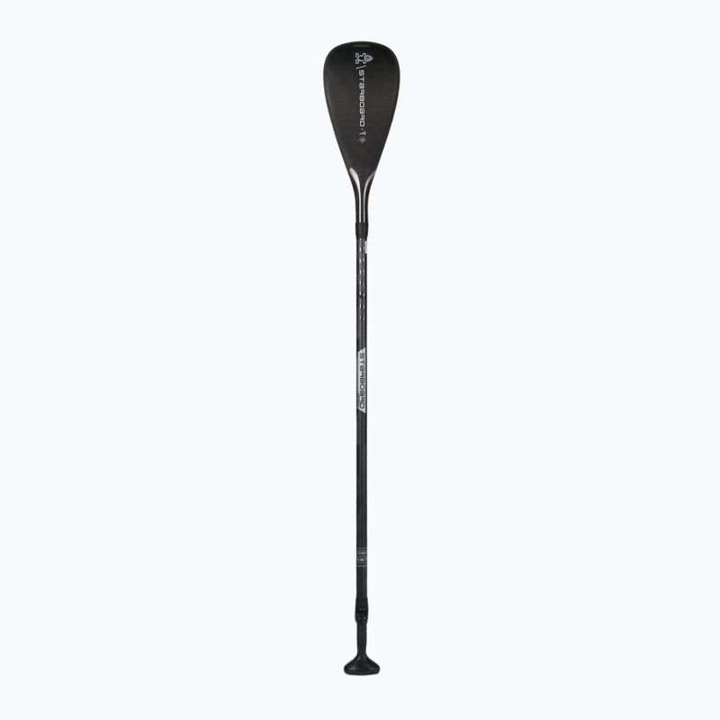SUP pádlo 3-dielne STARBOARD Enduro 29mm Carbon S35