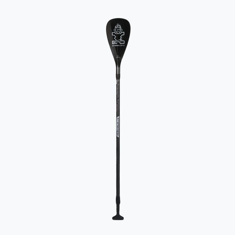 SUP pádlo 3-dielne STARBOARD Enduro 29mm Carbon S35 2