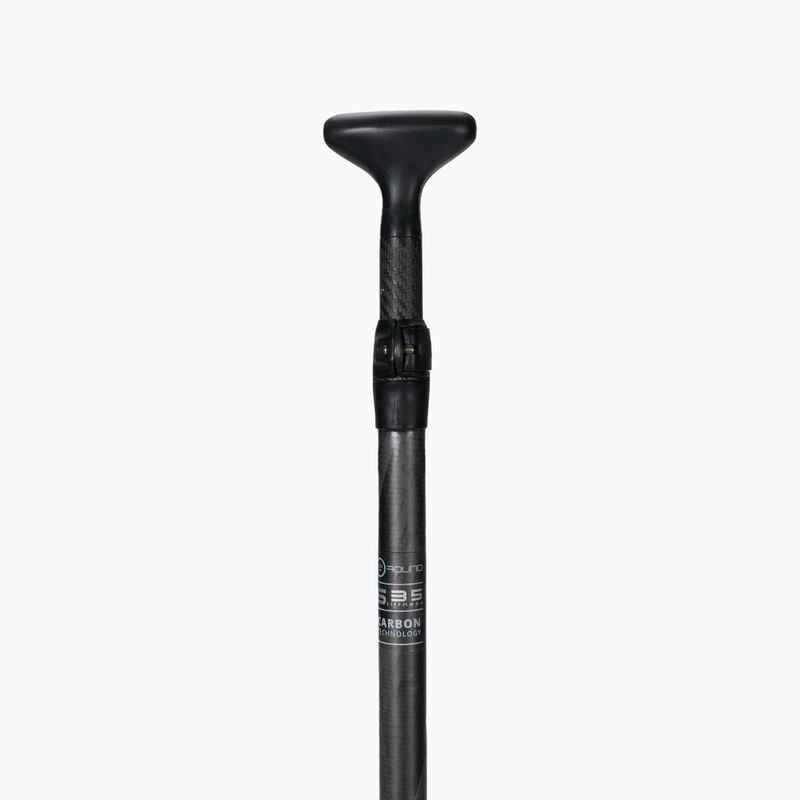 SUP pádlo 3-dielne STARBOARD Enduro 29mm Carbon S35 3
