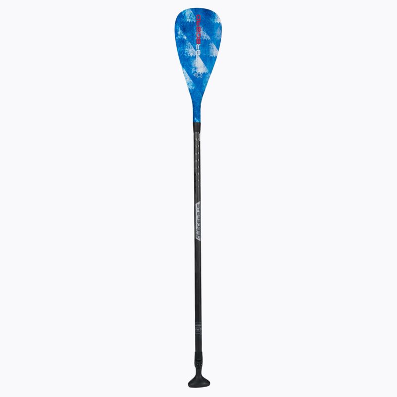SUP 2-dielne pádlo STARBOARD Enduro Tiki Tech 29mm Carbon S35