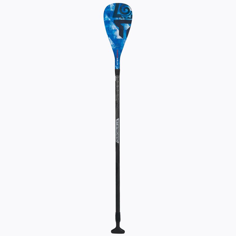 SUP 2-dielne pádlo STARBOARD Enduro Tiki Tech 29mm Carbon S35 2