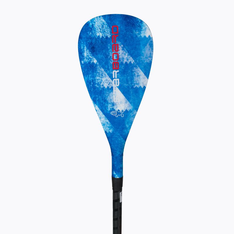 SUP 2-dielne pádlo STARBOARD Enduro Tiki Tech 29mm Carbon S35 3
