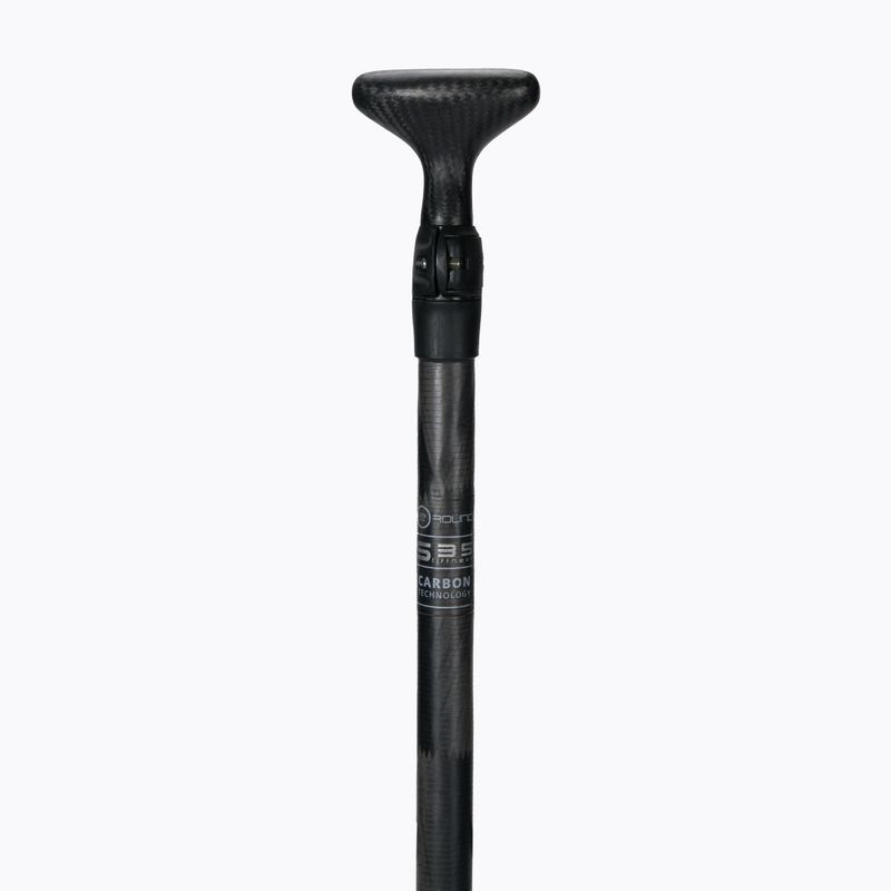 SUP 2-dielne pádlo STARBOARD Enduro Tiki Tech 29mm Carbon S35 4