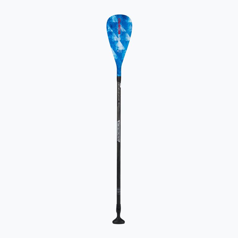 SUP pádlo 3-dielne STARBOARD Enduro Tiki Tech 29mm Carbon S35 2