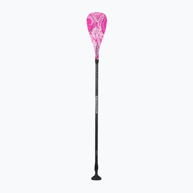 SUP 2-dielne pádlo STARBOARD Enduro Tiki Tech 26mm Carbon S40 2