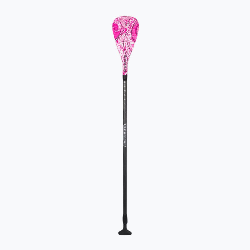 SUP 2-dielne pádlo STARBOARD Enduro Tiki Tech 26mm Carbon S40 3
