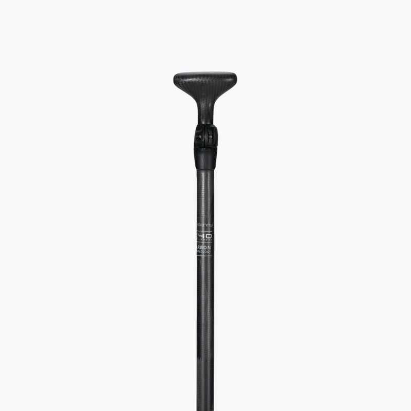 SUP 2-dielne pádlo STARBOARD Enduro Tiki Tech 26mm Carbon S40 4