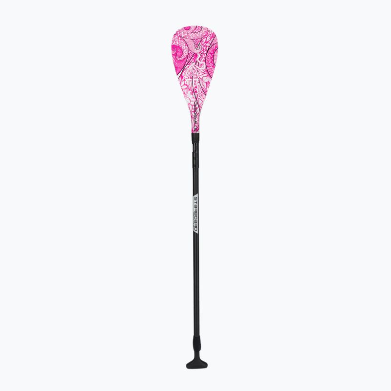 STARBOARD Enduro Tiki Tech Sun 26mm Carbon S40 3-dielne SUP pádlo