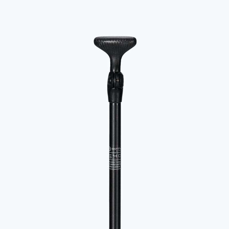 STARBOARD Enduro Tiki Tech Sun 26mm Carbon S40 3-dielne SUP pádlo 3