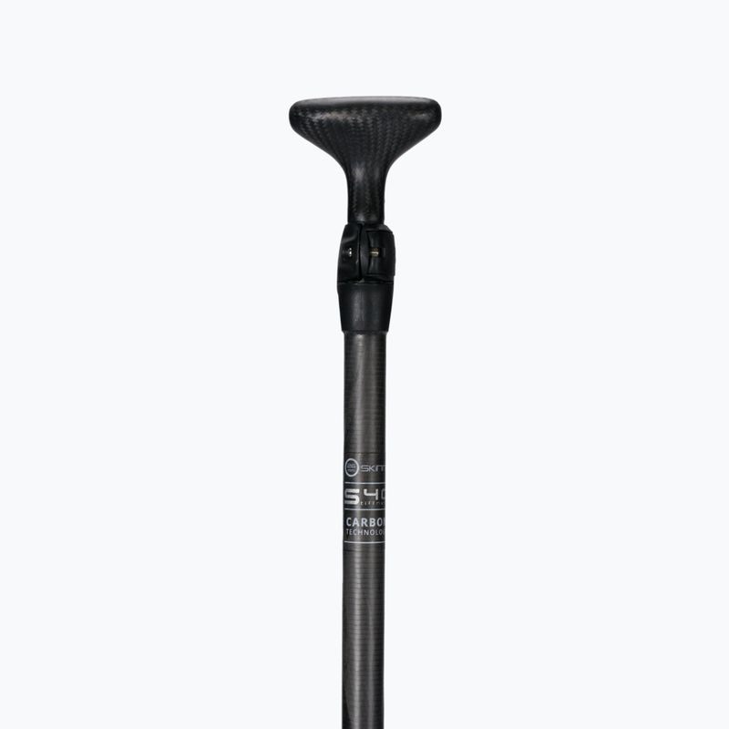 SUP 2-dielne pádlo STARBOARD Enduro Tiki 26mm Carbon S40 2083220521005 3